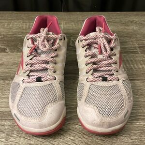 Reebok CrossFit Sneakers